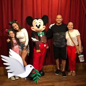 Meet your Posher, João